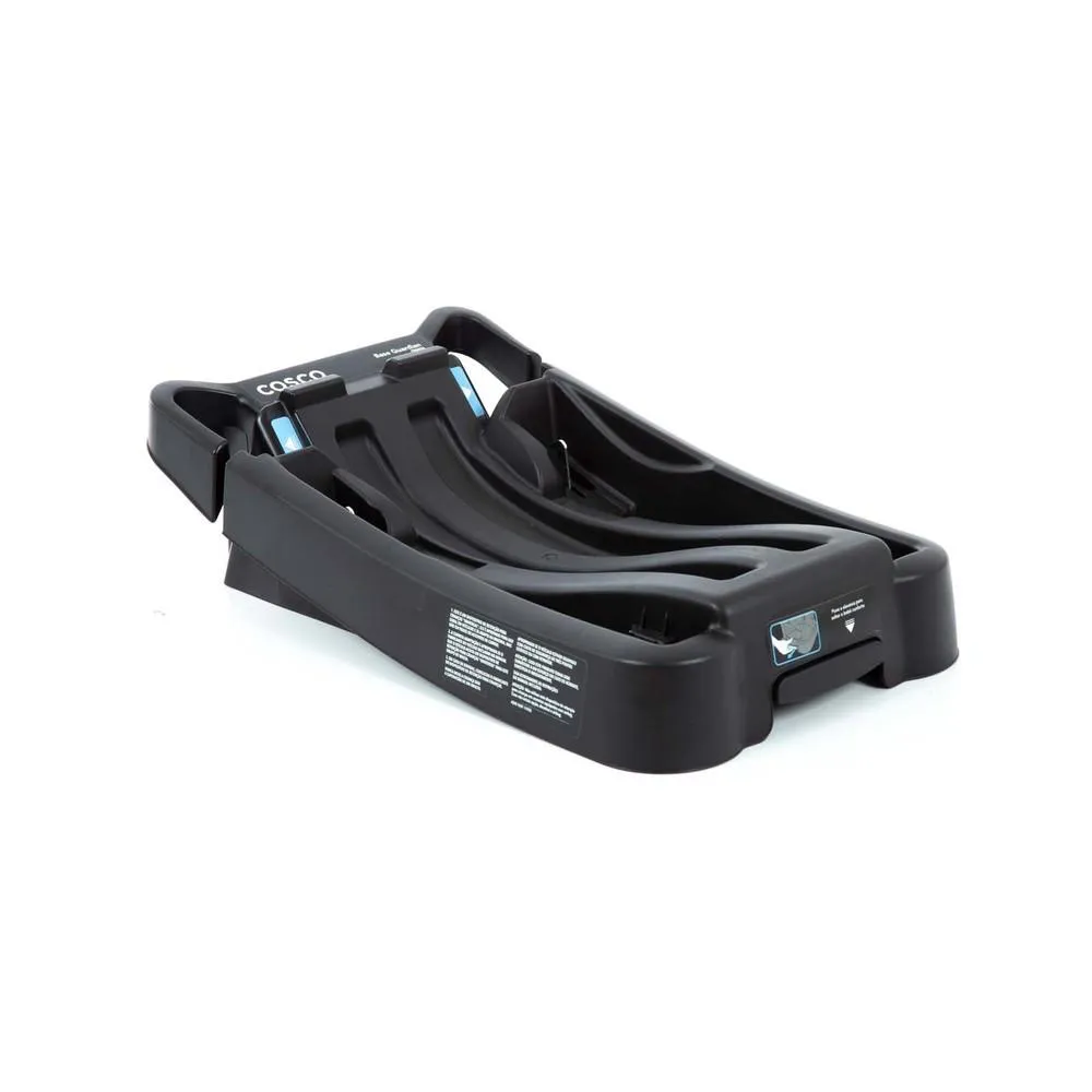 Base para Bebê Conforto Guardian Cosco - Preto