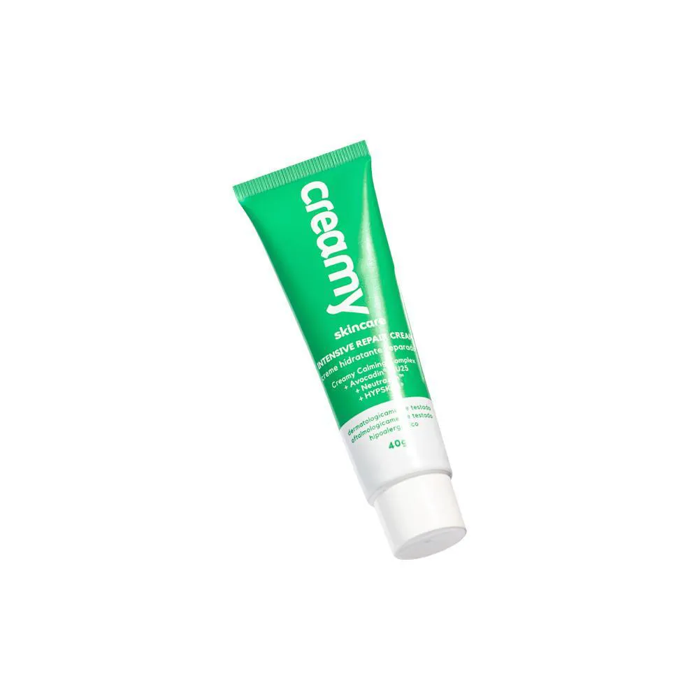 Creamy Intensive Repair