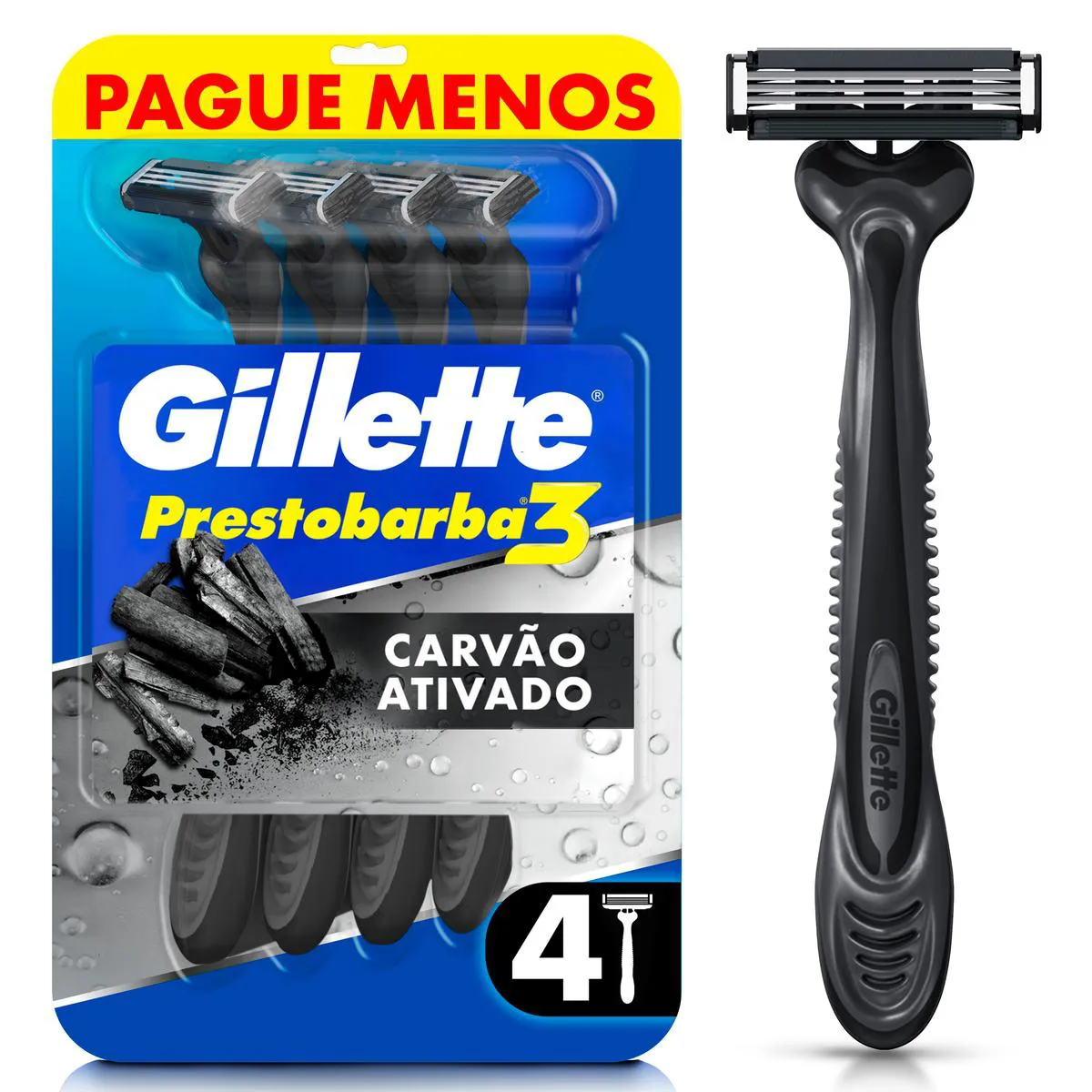 Máquina de Acabamento Wahl Detailer Bivolt