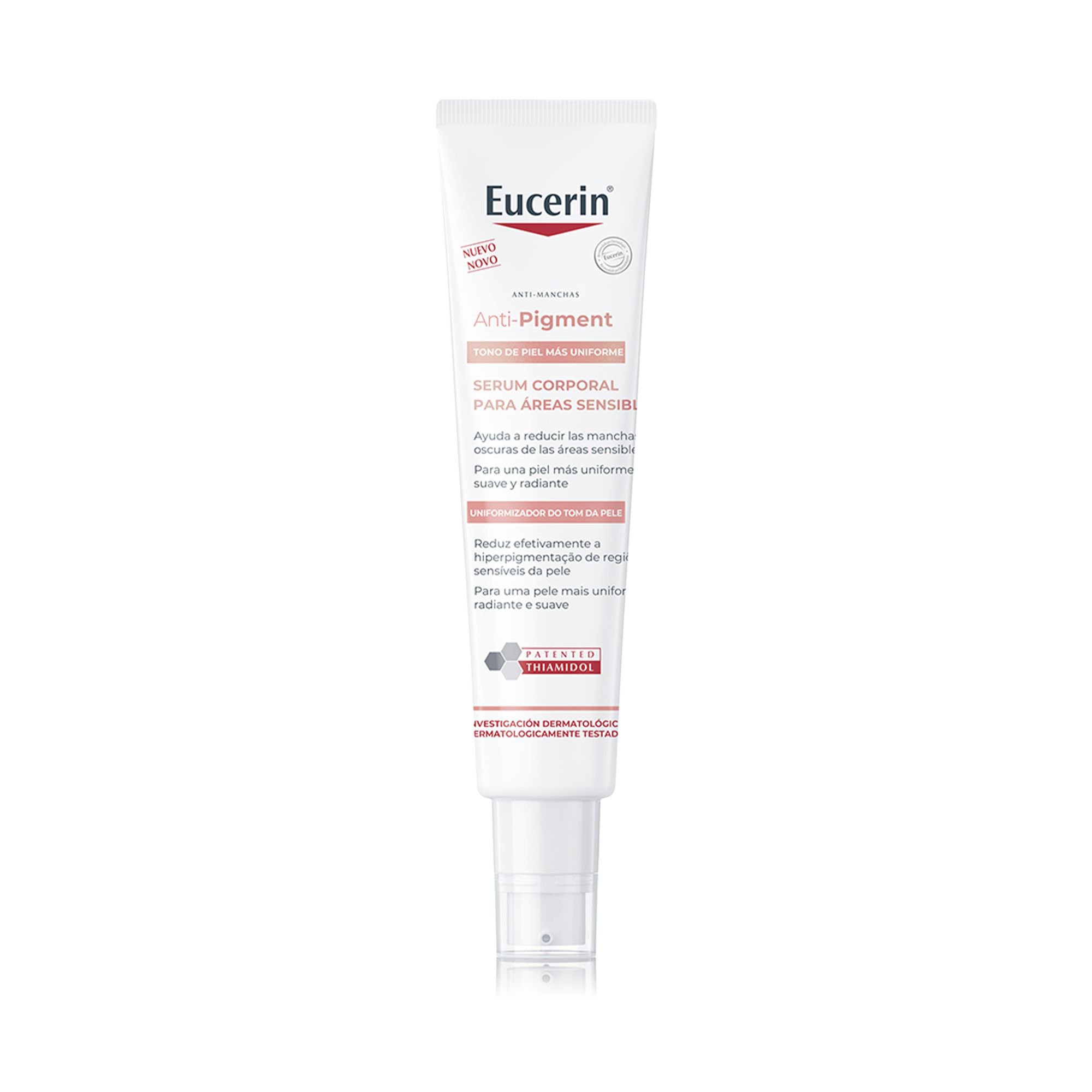 Sérum Corporal Eucerin Anti-Pigment para Áreas Sensíveis 75ml