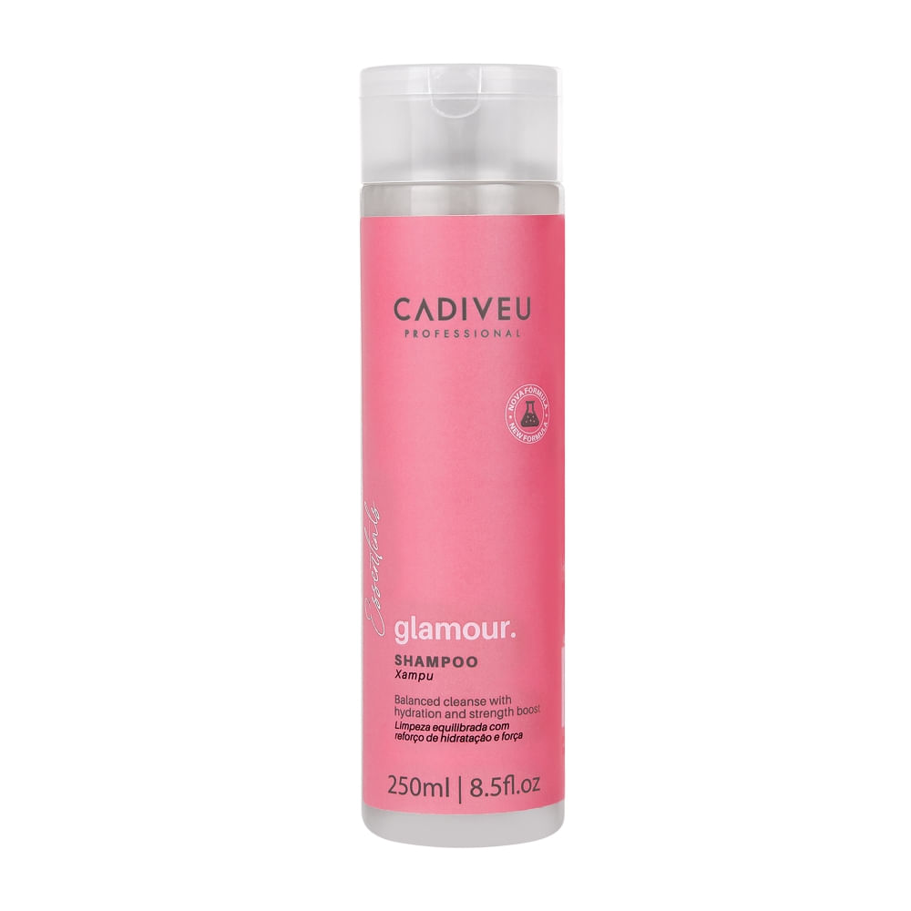 Shampoo Cadiveu Professional Glamour 250ml