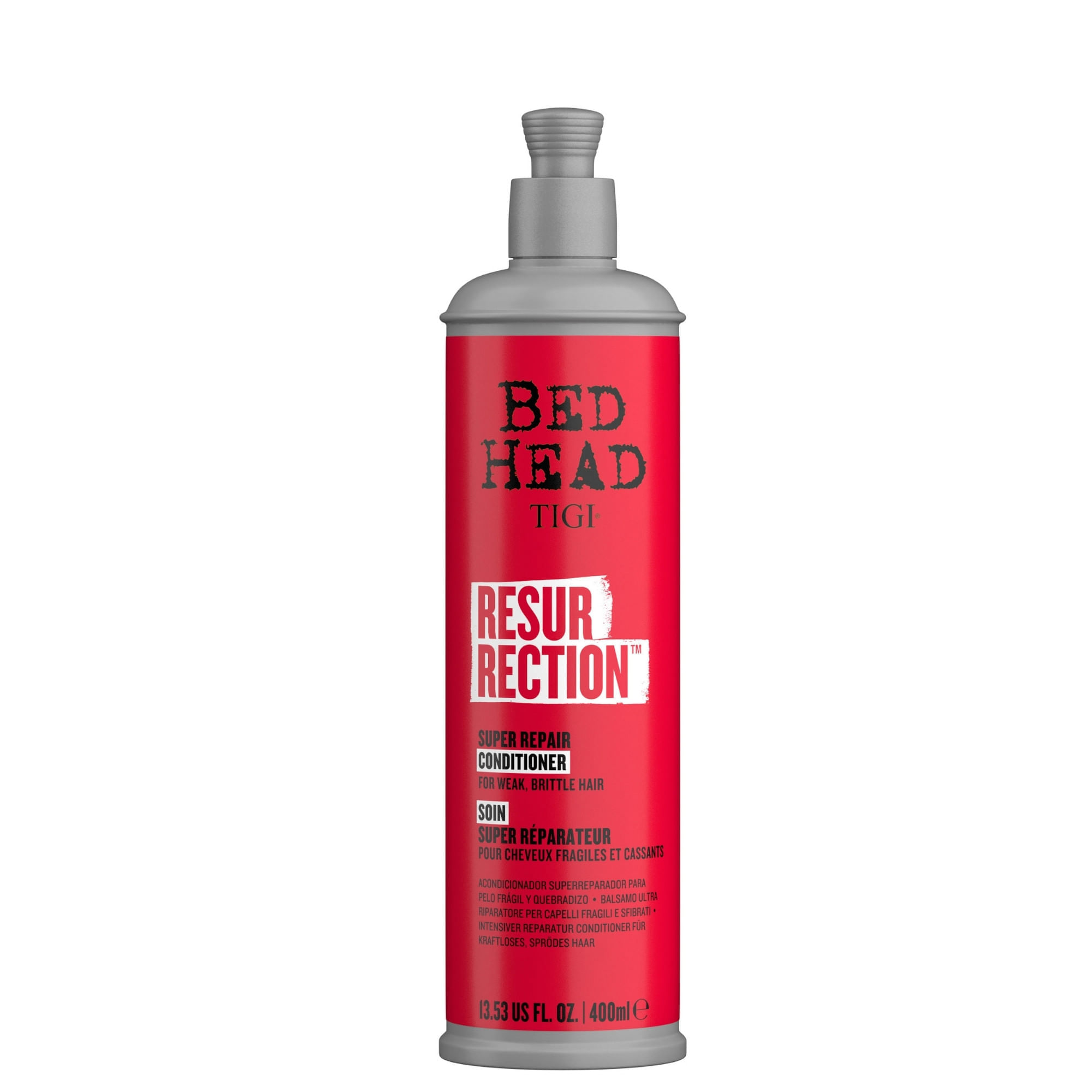 Condicionador Resurrection Bed Head 400ml