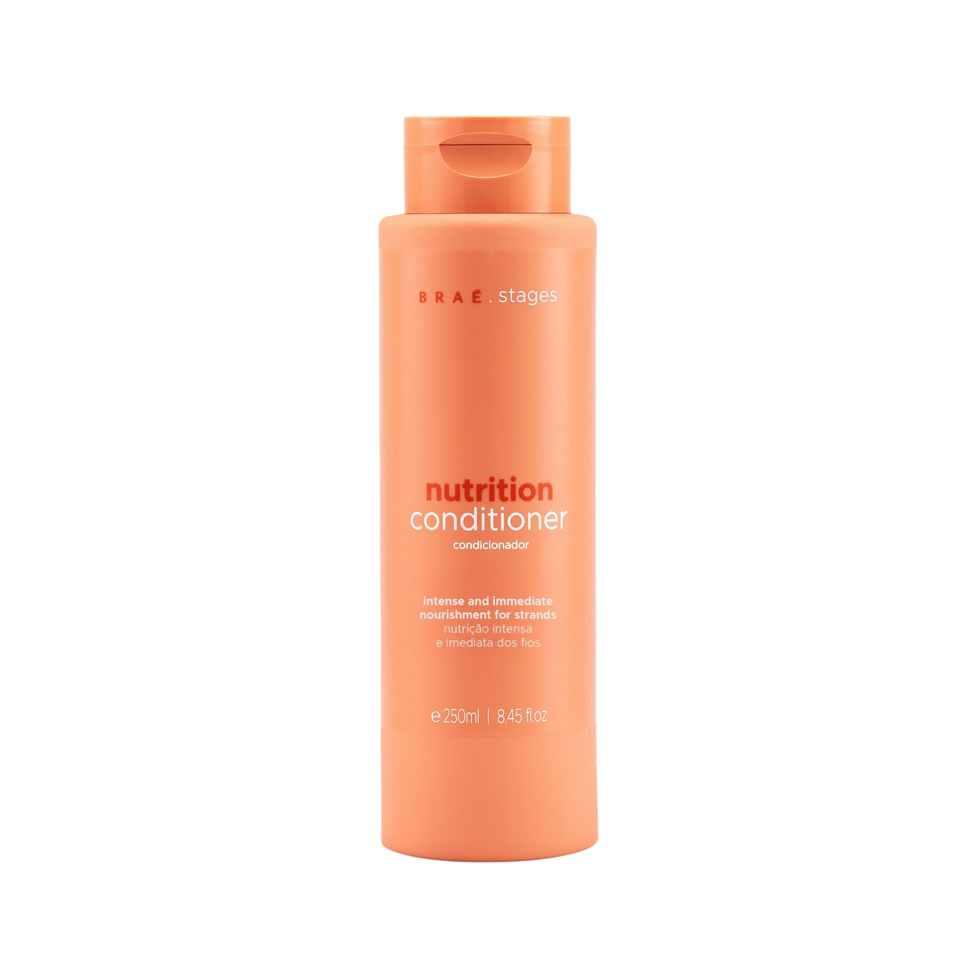 Condicionador Brae Stages Nutrição 250ml
