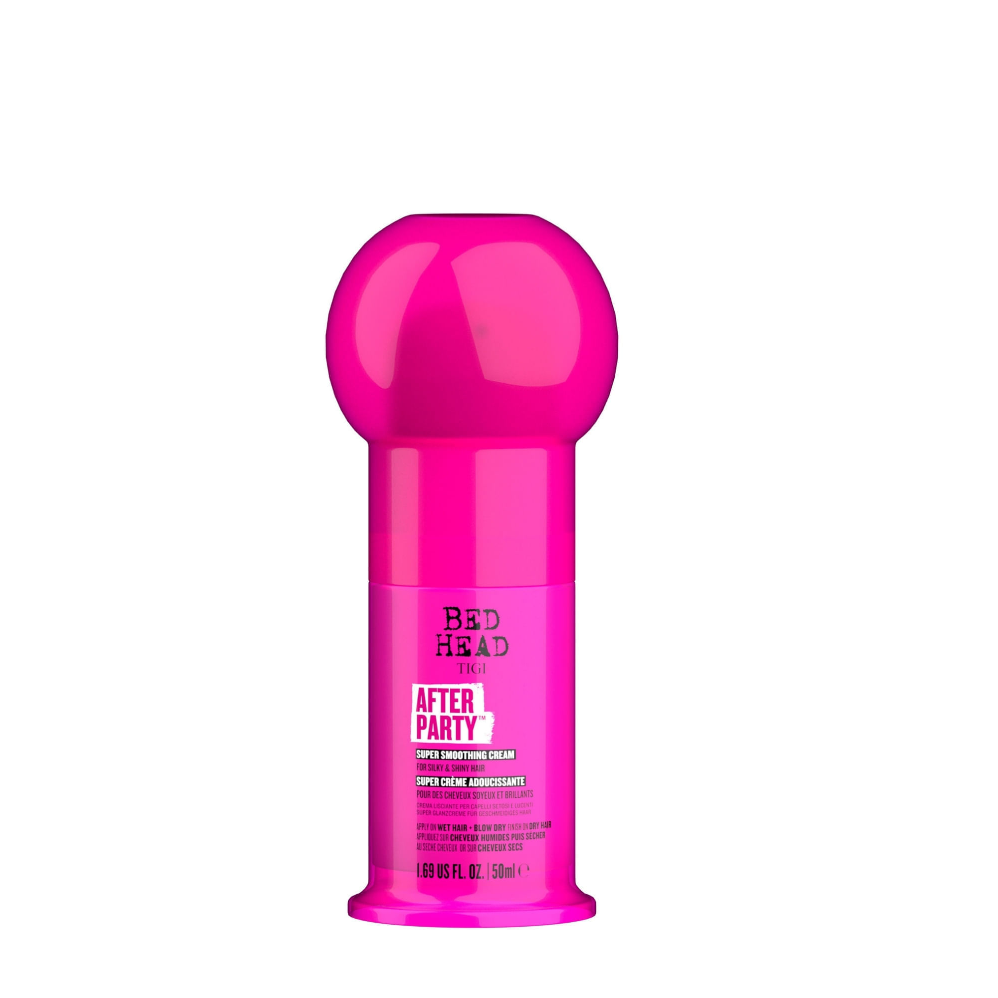 Truss Blond Revolution Antioxidant - Shampoo 300ml