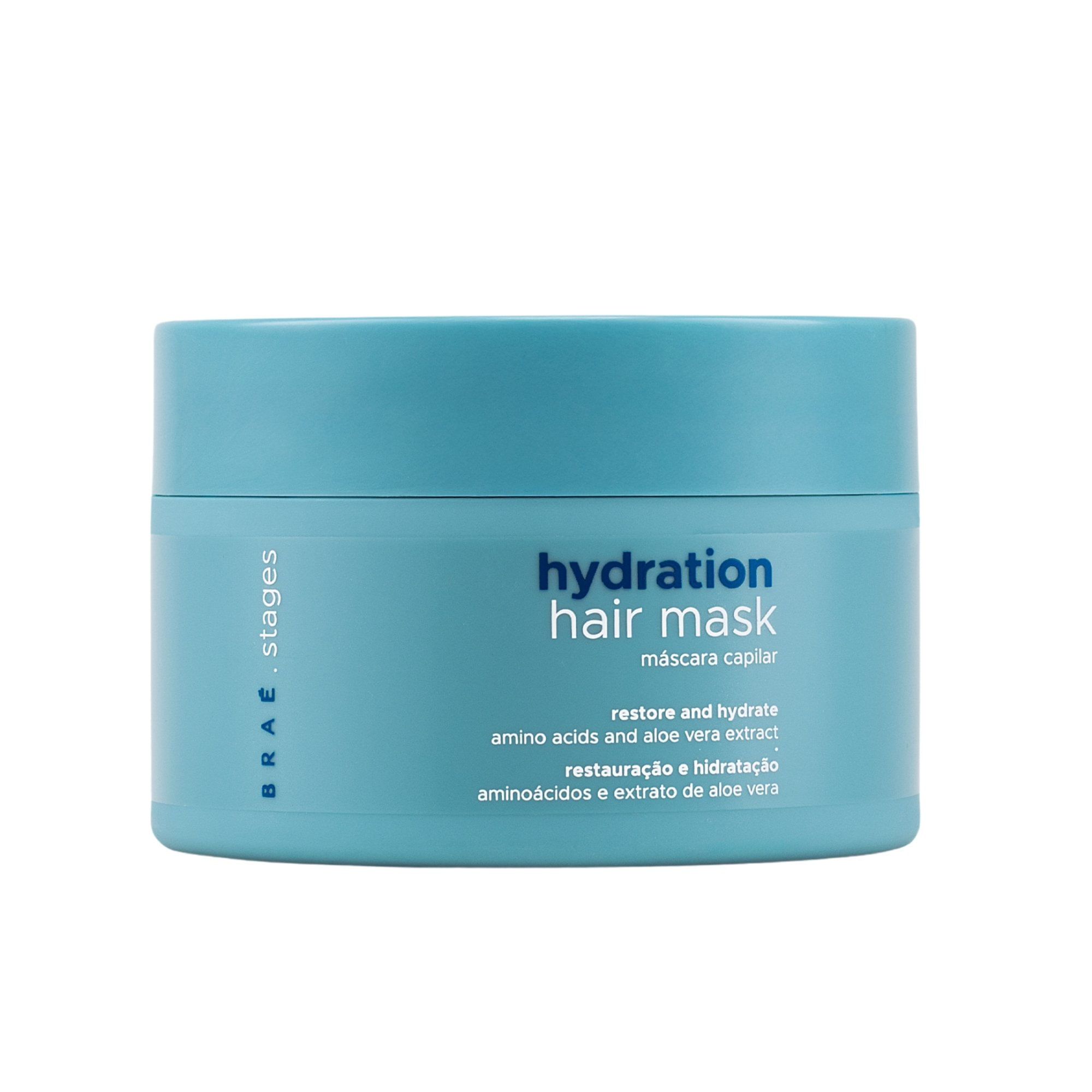 Mascara Capilar Brae Stages Hydration 200g
