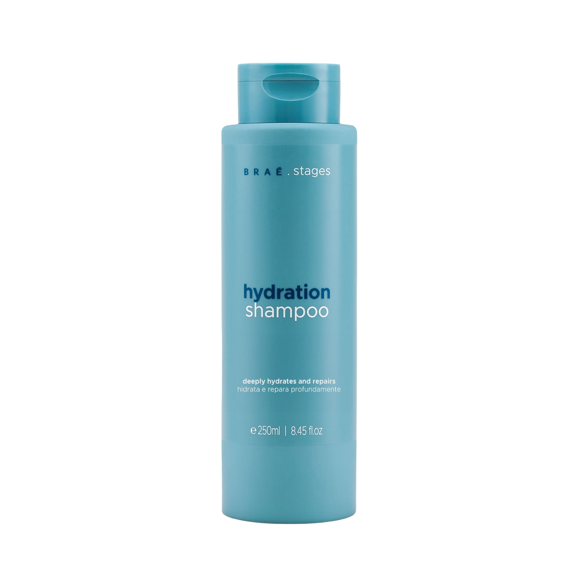 Shampoo Hydration Brae Stages 250ml