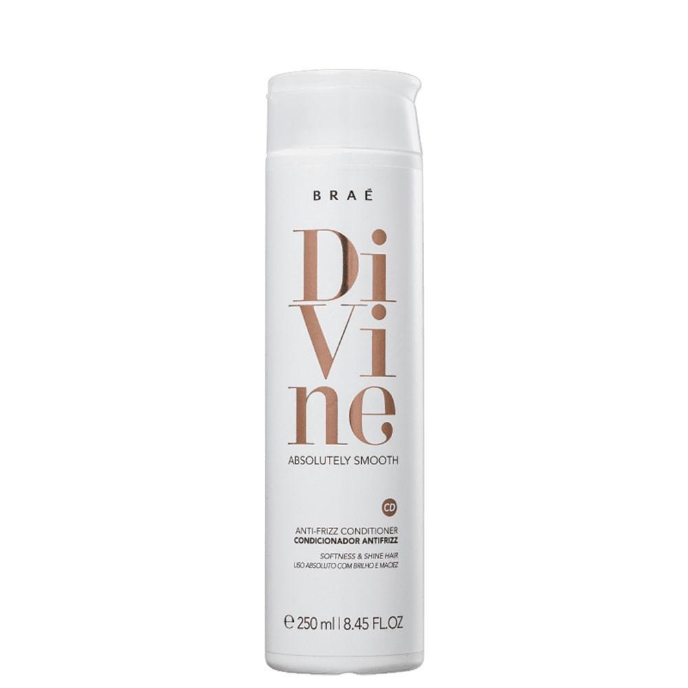 Braé Divine - Condicionador 250ml