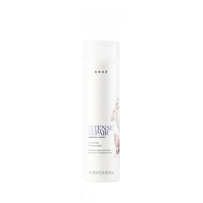 Condicionador Braé Intense Repair By Ana Paula Siebert 250ml