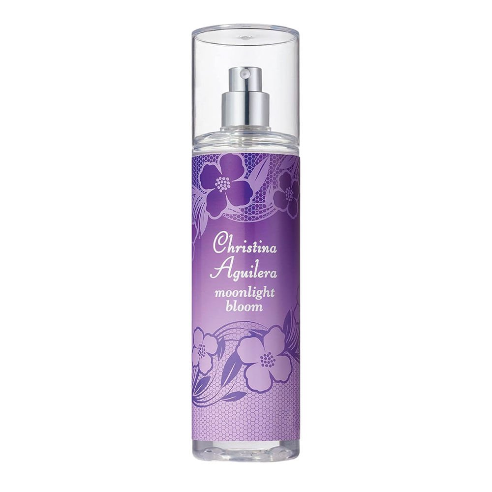 Christina Aguilera - Moonlight Bloom - Body Mist