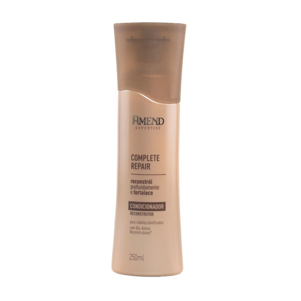 Amend - Condicionador Reconstrutor Expertise Complete 250ml