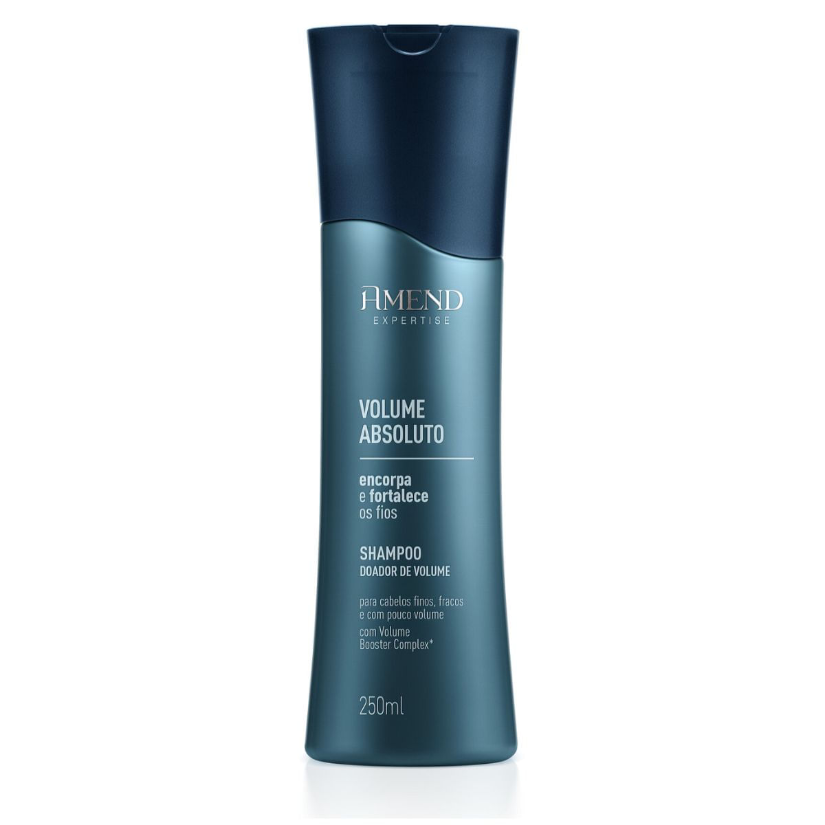 Shampoo Amend Expertise Volume Absoluto 250ml