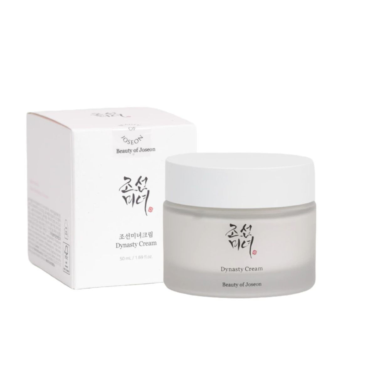 Creme Facial Beauty Of Joseon Dynasty Cream 50ml