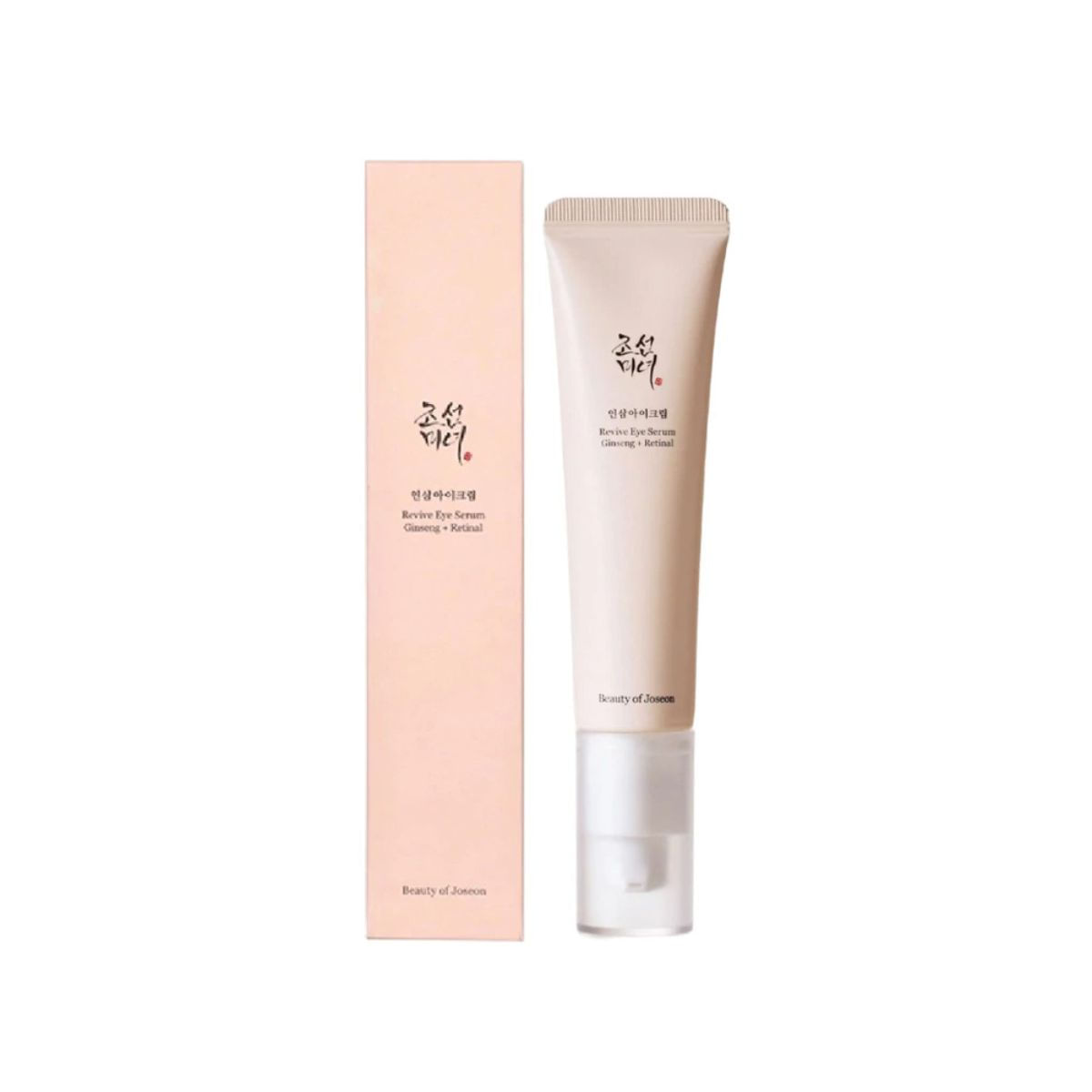 Sérum Facial Beauty Of Joseon Revive Eye 30ml