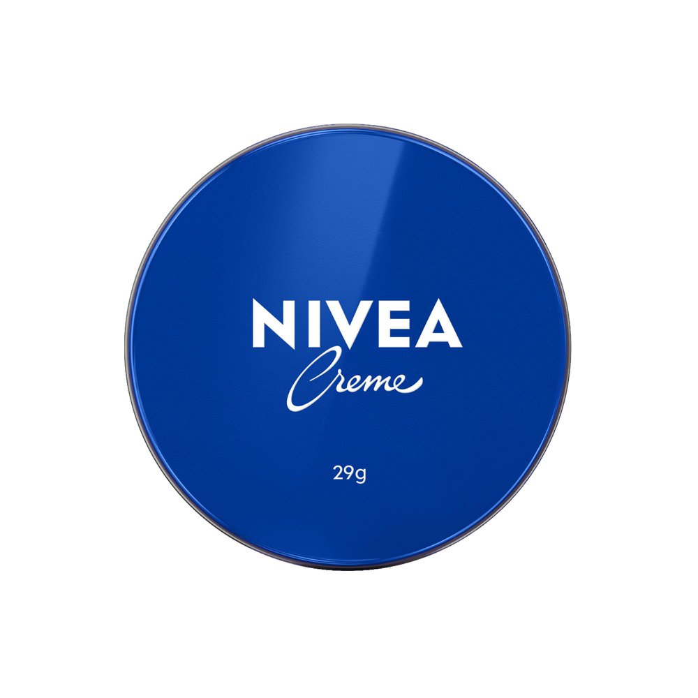 Hidratante Nivea Creme 29g