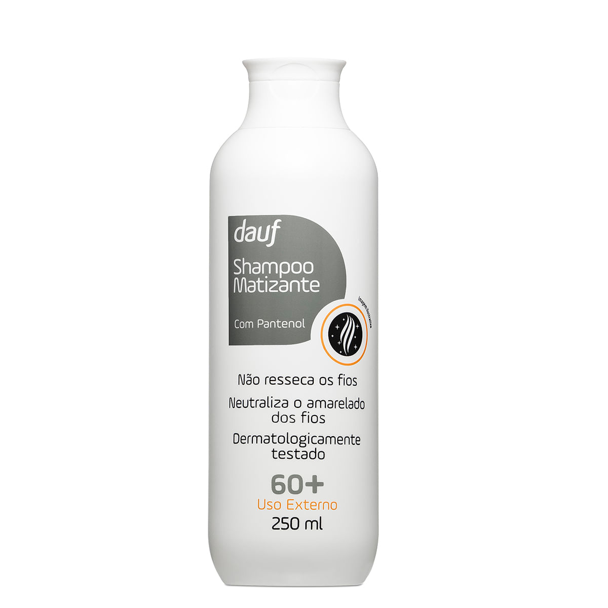 Shampoo Dauf Matizante 250ml