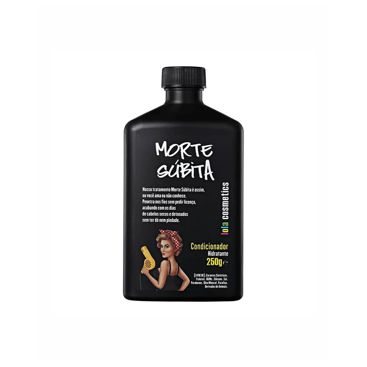 Condicionador Lola Morte Súbita 250g