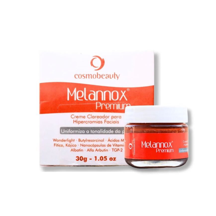 Cosmobeauty Melannox Premium Home Care 30g
