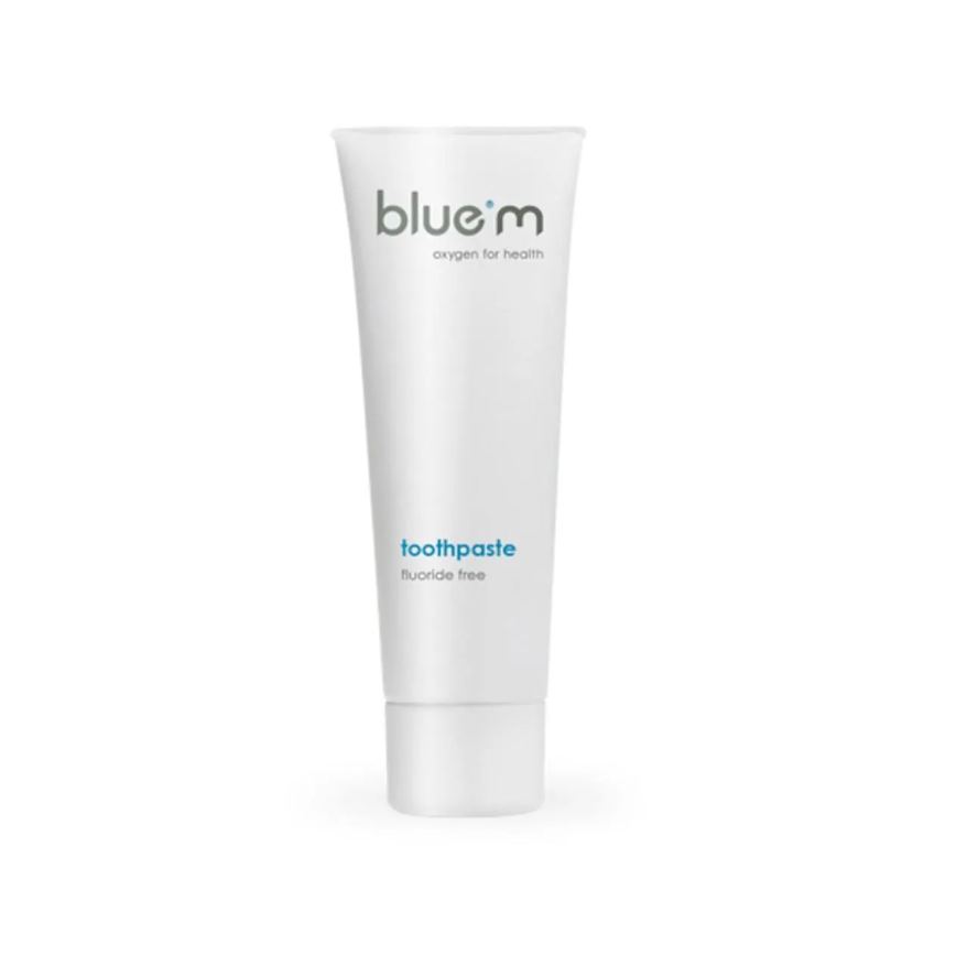 Creme Dental bluem Oxigênio Ativo 75ml