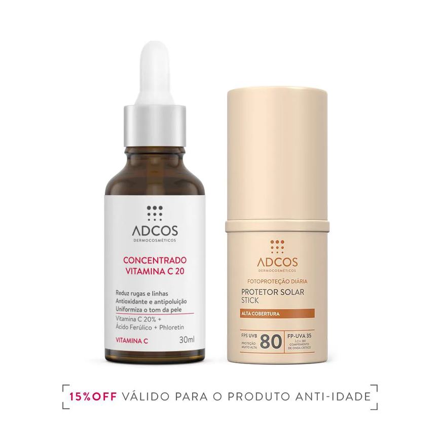 Kit Proteção Essencial Nude