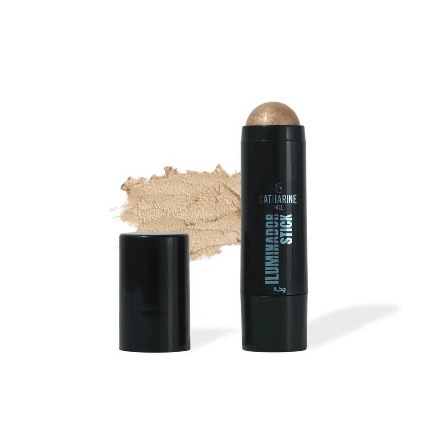 Iluminador Facial em Stick Catharine Hill Cor Lunar
