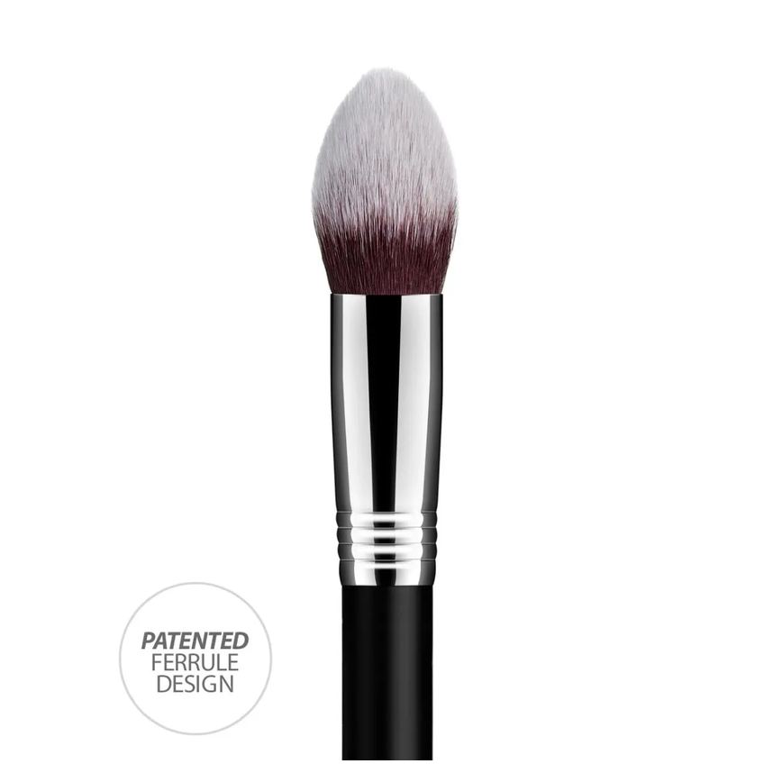Pincel Cônico Grande Soft Sensations F38 - Daymakeup
