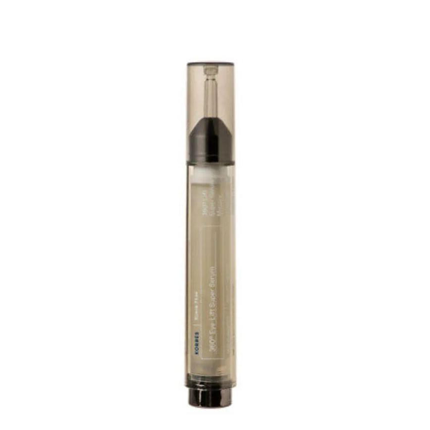 Korres Black Pine 3d Eye-lift - Sérum para Olhos 15ml