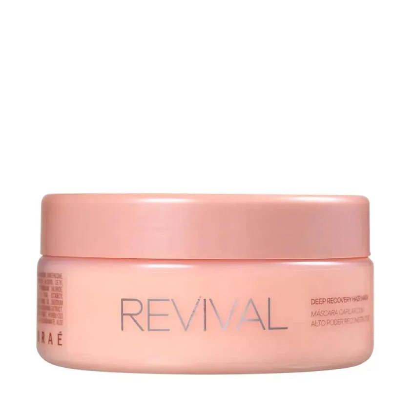 Braé Revival Máscara 200g