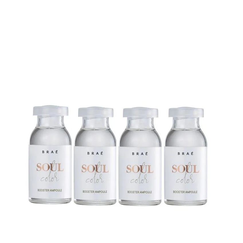Braé Soul Color - Ampola 4x13ml