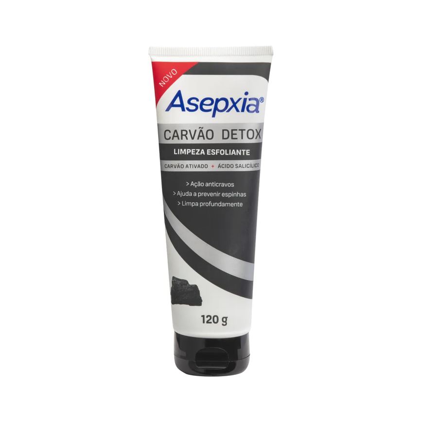 Gel de Limpeza Facial Milimetric Skincare 100g