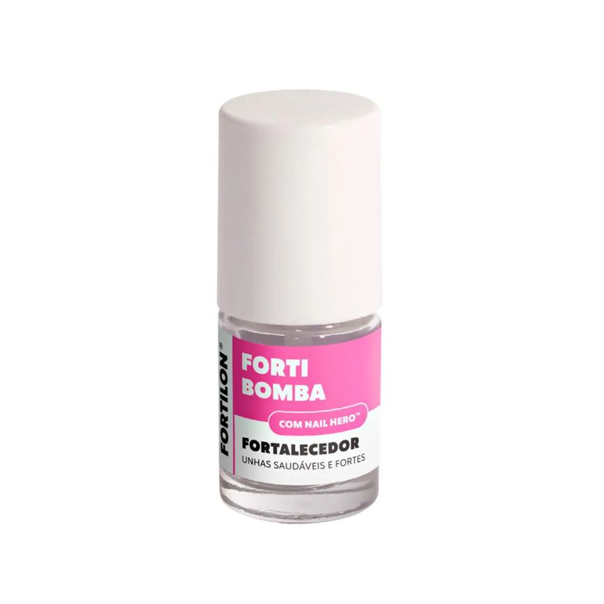 Esmalte Base Neutralizadora Colorama Salva Unhas Desamarelador 8ml