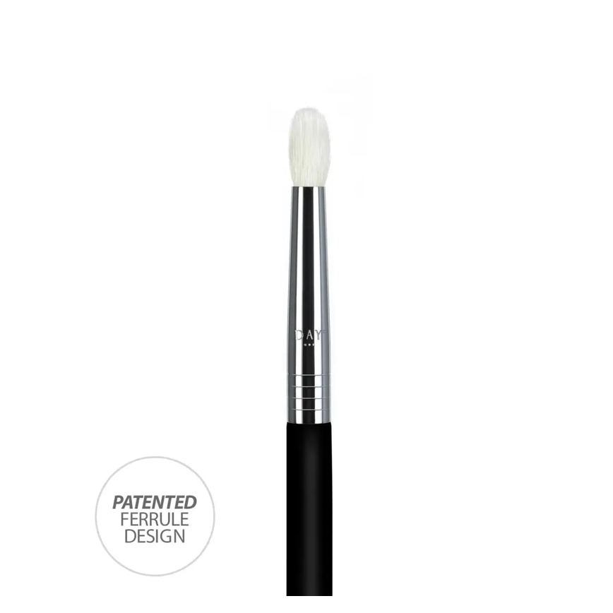 Eyeshadow Brush Round, Pincel de Sombra Redondo 0149 - Daymakeup