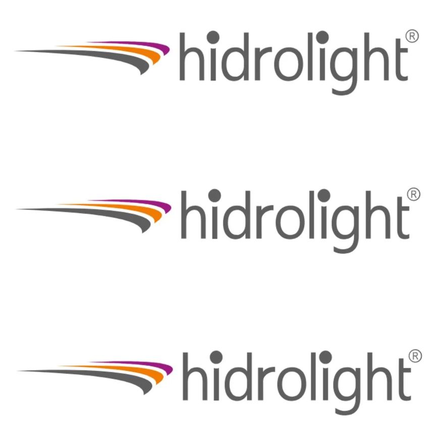 Palmilha de Silicone Apoio Plantar Salto Alto para Dor Hidrolight