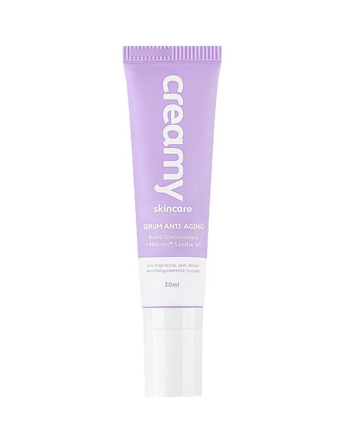 Creamy Sérum Anti-Aging 30Ml