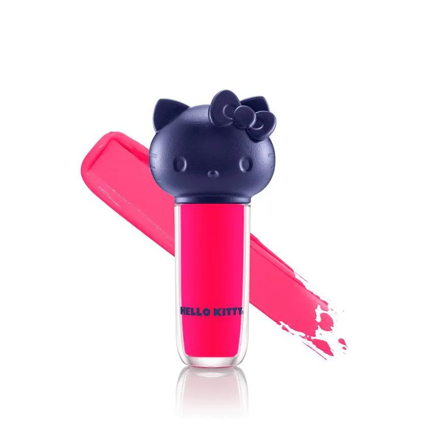 Blush Líquido - Hello Kitty - Bruna Tavares Pink Brow