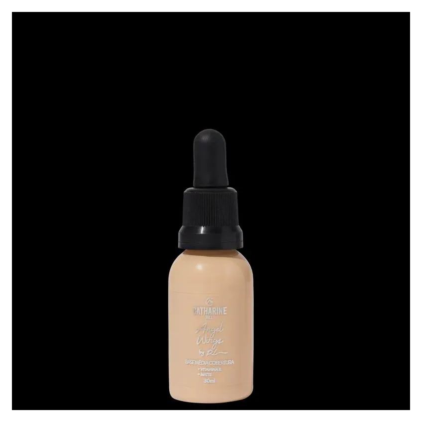 Catharine Hill Base Média Angell Wings Mc01.5