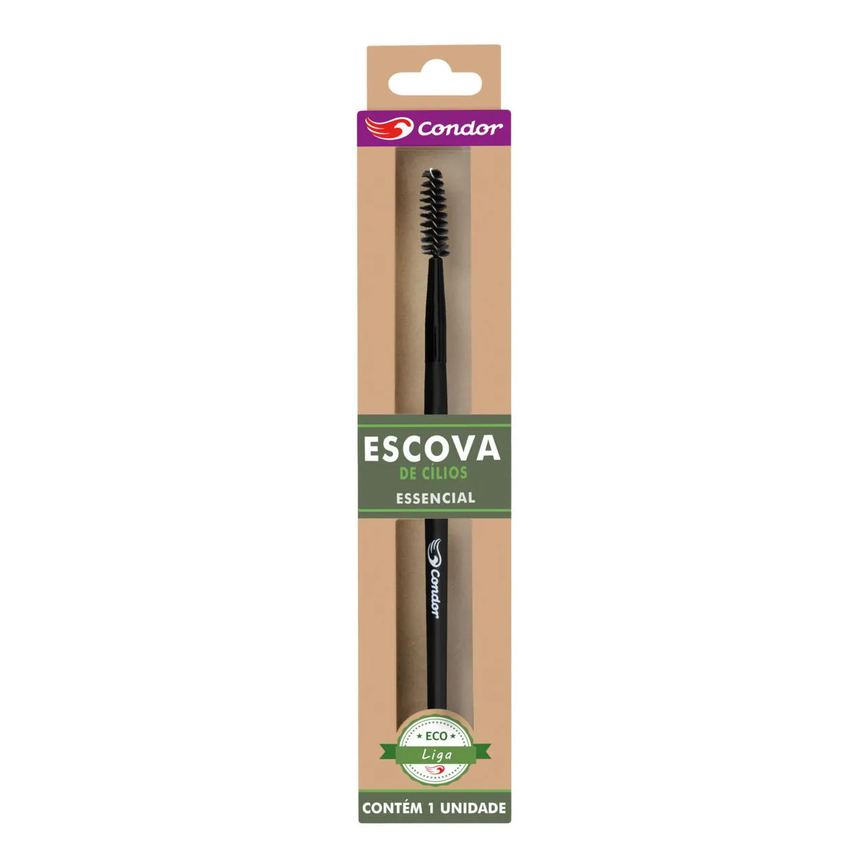 Escova para Cílios Condor Essencial