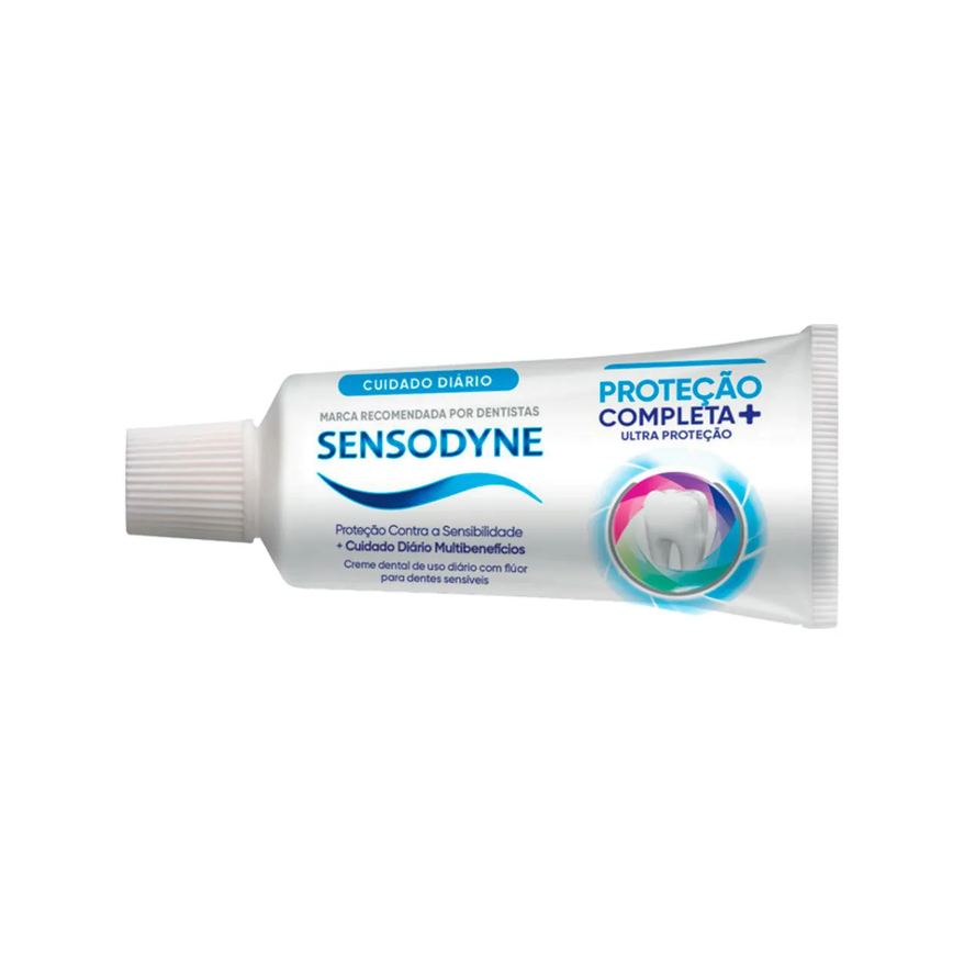 Creme Dental Colgate Sensitive Pro Alívio Imediato Original 60g