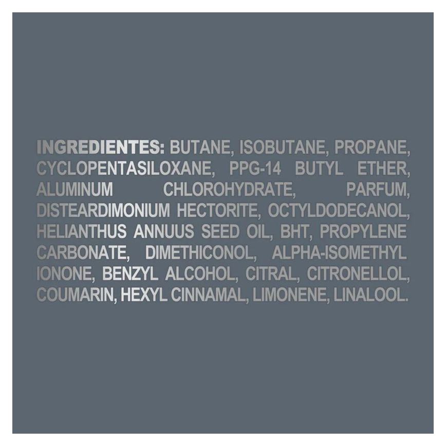 Desodorante Antitranspirante Aerosol Dove Men +Care Invisible Dry 48h 250ml