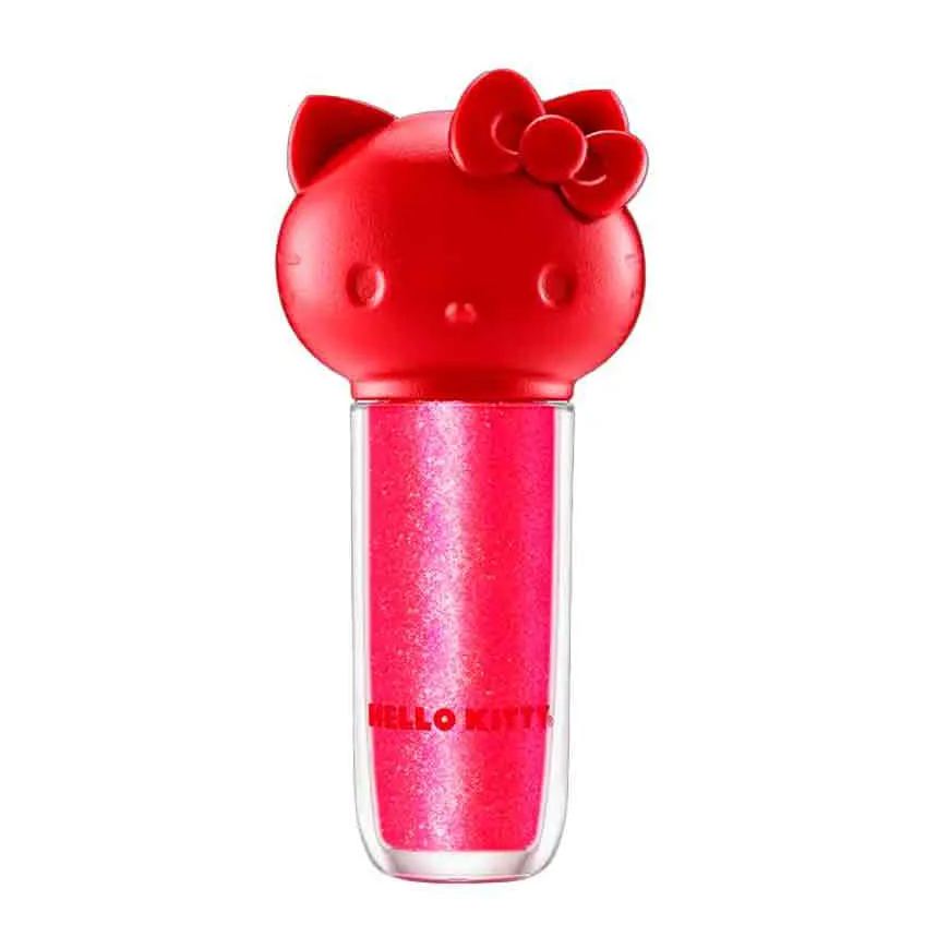 Bruna Tavares Bt Hello Kitty Lip Oil Birthday