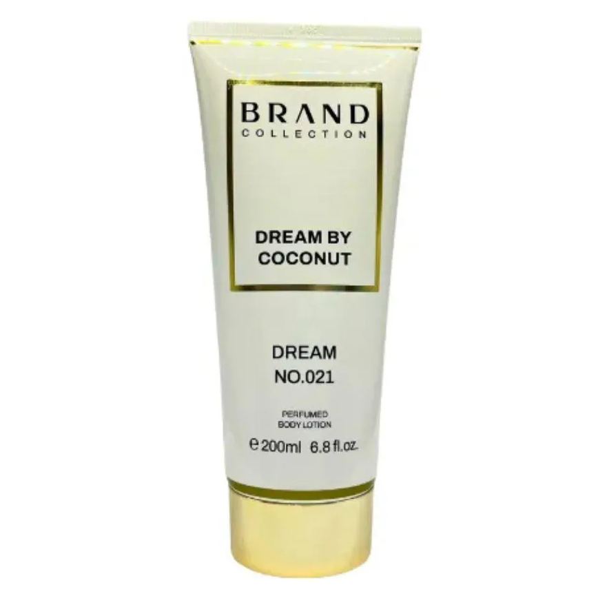 Body Lotion Dream By Coconut Dream Nº 021 200ml
