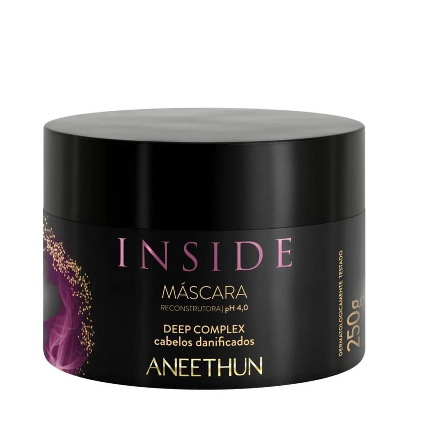 Aneethun Inside - Máscara 250g
