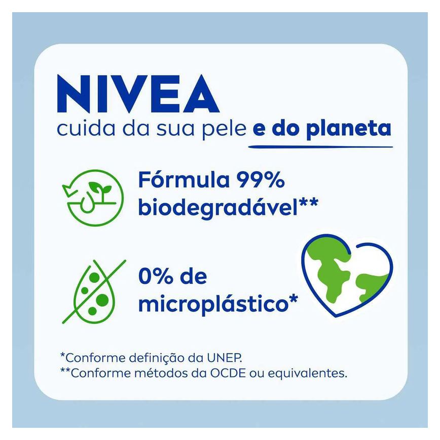 Tônico Adstringente Facial Nivea Controle do Brilho Efeito Matte com 200ml