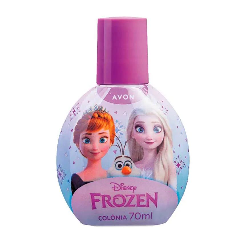 Avon Disney Frozen Colonia Infantil 70ml