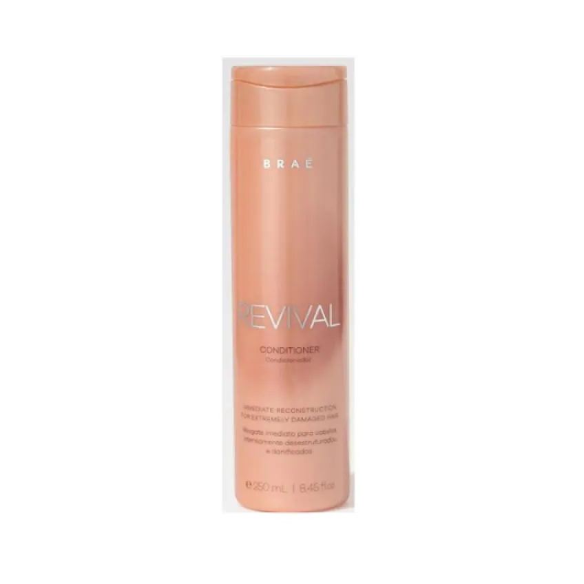 Brae - Revival - Condicionador 250 Ml
