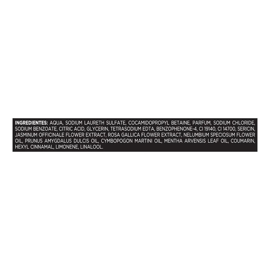 Refil Sabonete Líquido Lux Botanicals Gardênia e Óleo de Amêndoas 12h Glicerinado 200ml