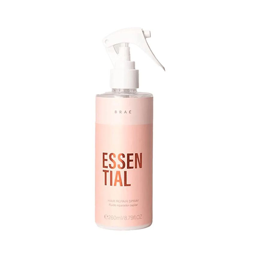 Braé Essential Leave-in Fluido Reparador 260ml