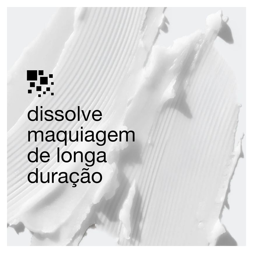 Bálsamo Demaquilante Clinique Take The Day Off Para Olhos e Lábios 125ml