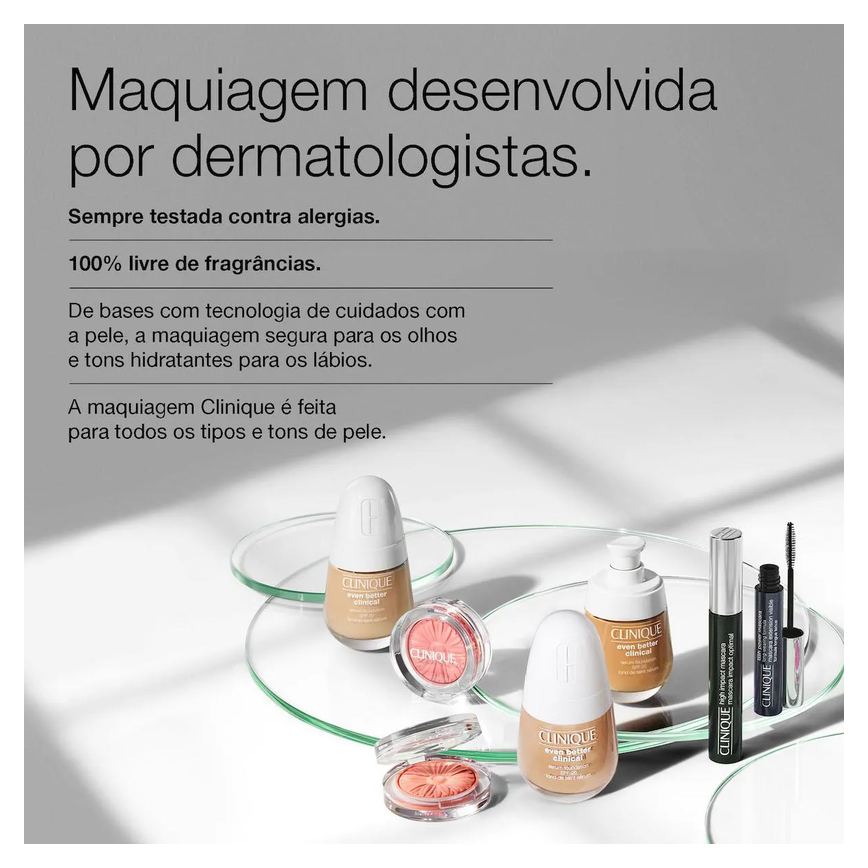 Base Sérum Facial Clinique Even Better FPS 20 30ml – CN 40 Cream