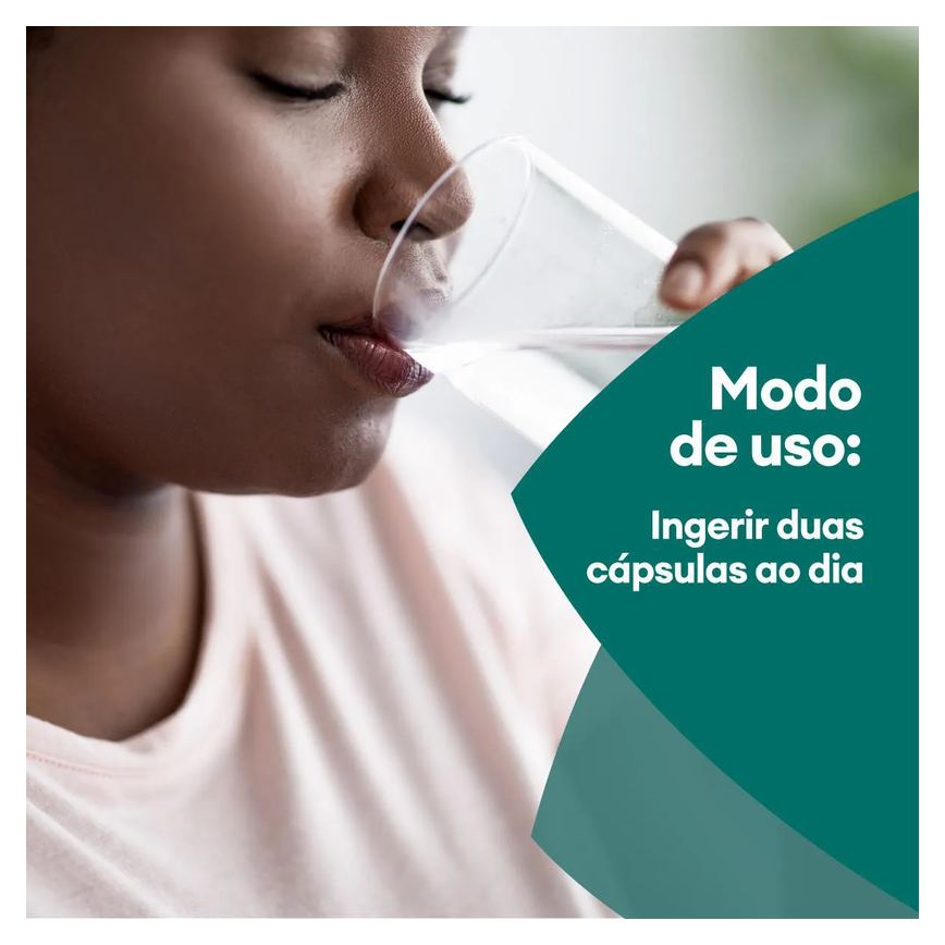 Polivitamínico Bariátrico Bwell Bari Balance 100 Cápsulas