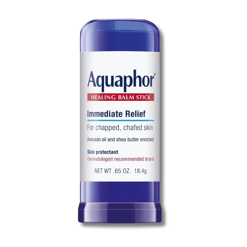 Balm Stick Protetor de Pele com Óleo de Abacate e Manteiga de Karité 18.4g - Aquaphor
